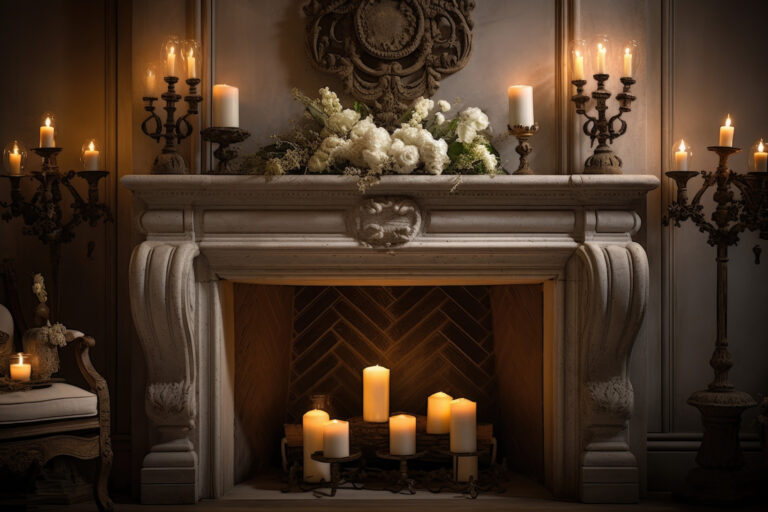 13 Mantel Mistakes Designers Warn You to Avoid
