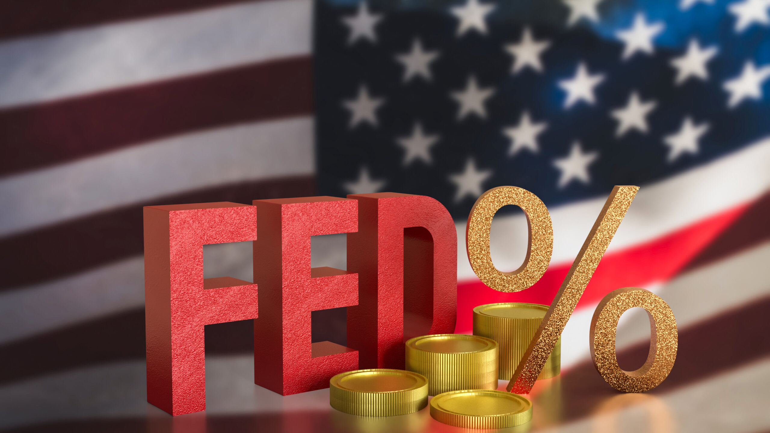 Fed cuts interest rates