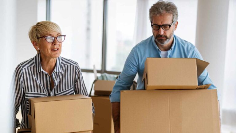 7 Downsizing Regrets Boomers Wish They’d Avoided