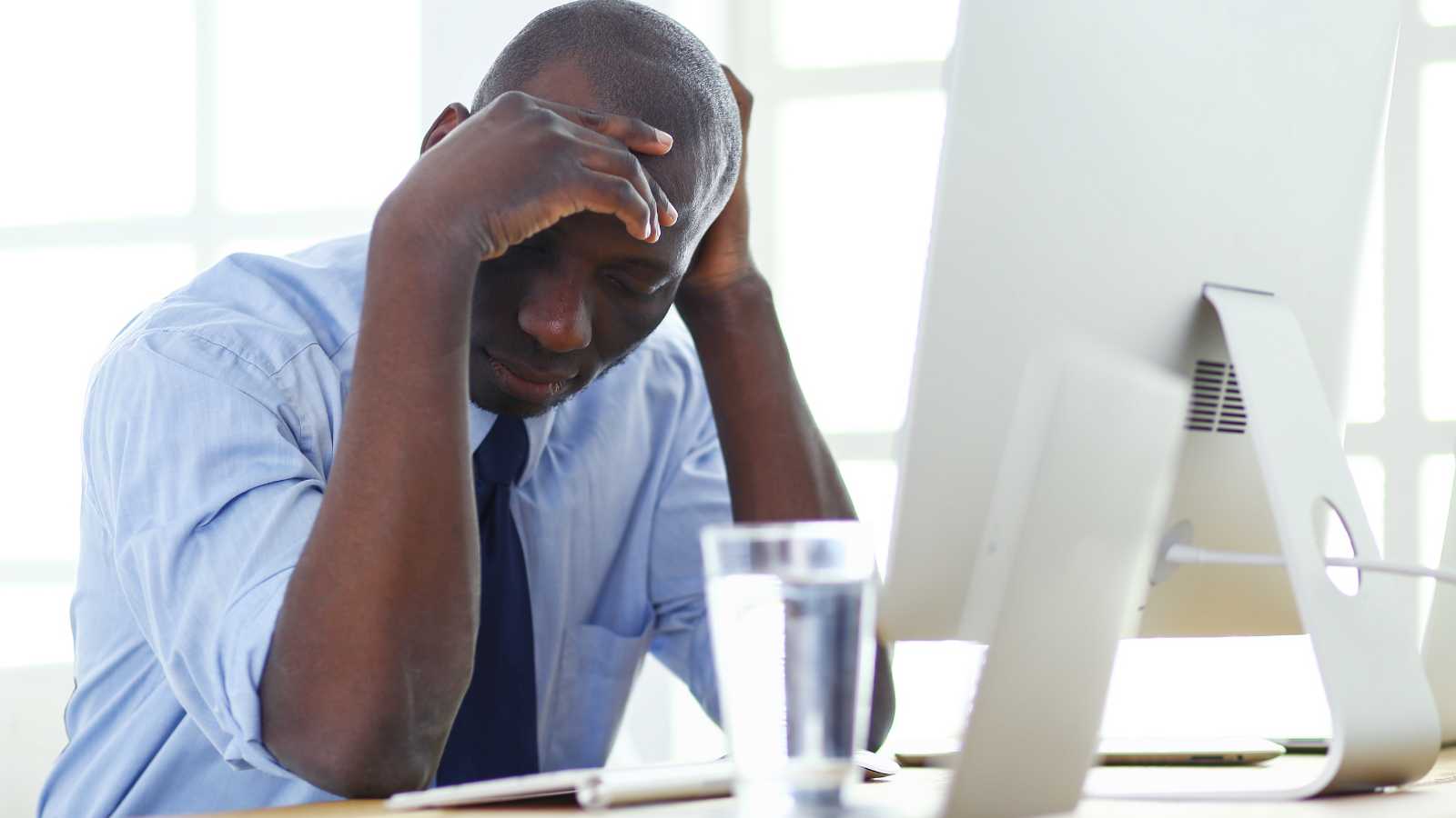 Economic stability and layoffs