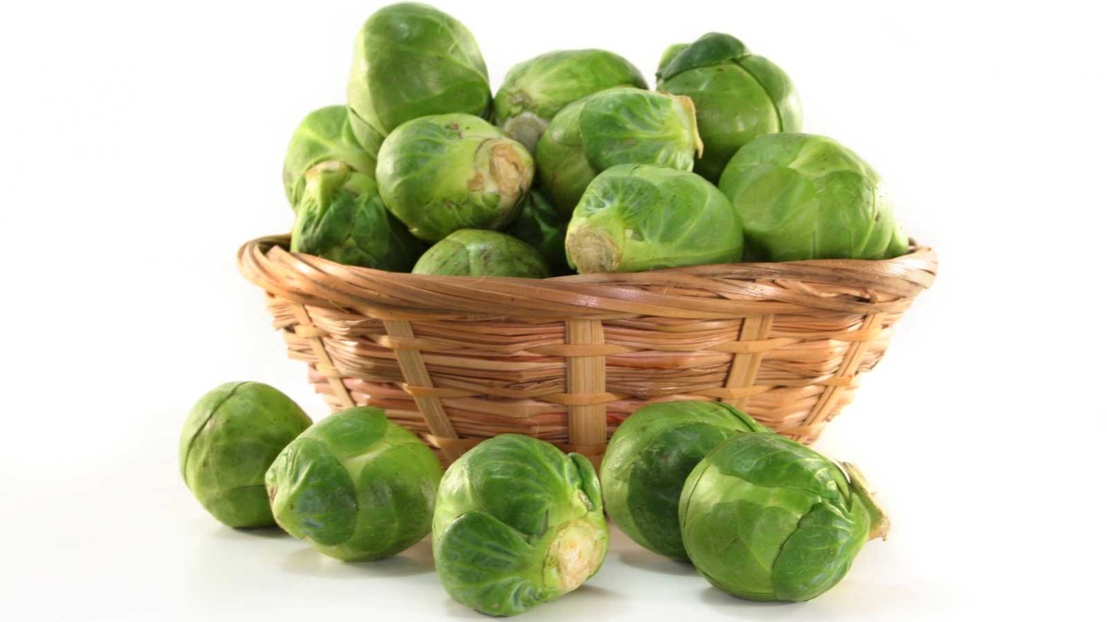 Foods Everyone Hated Until They Tried Them the Right Way