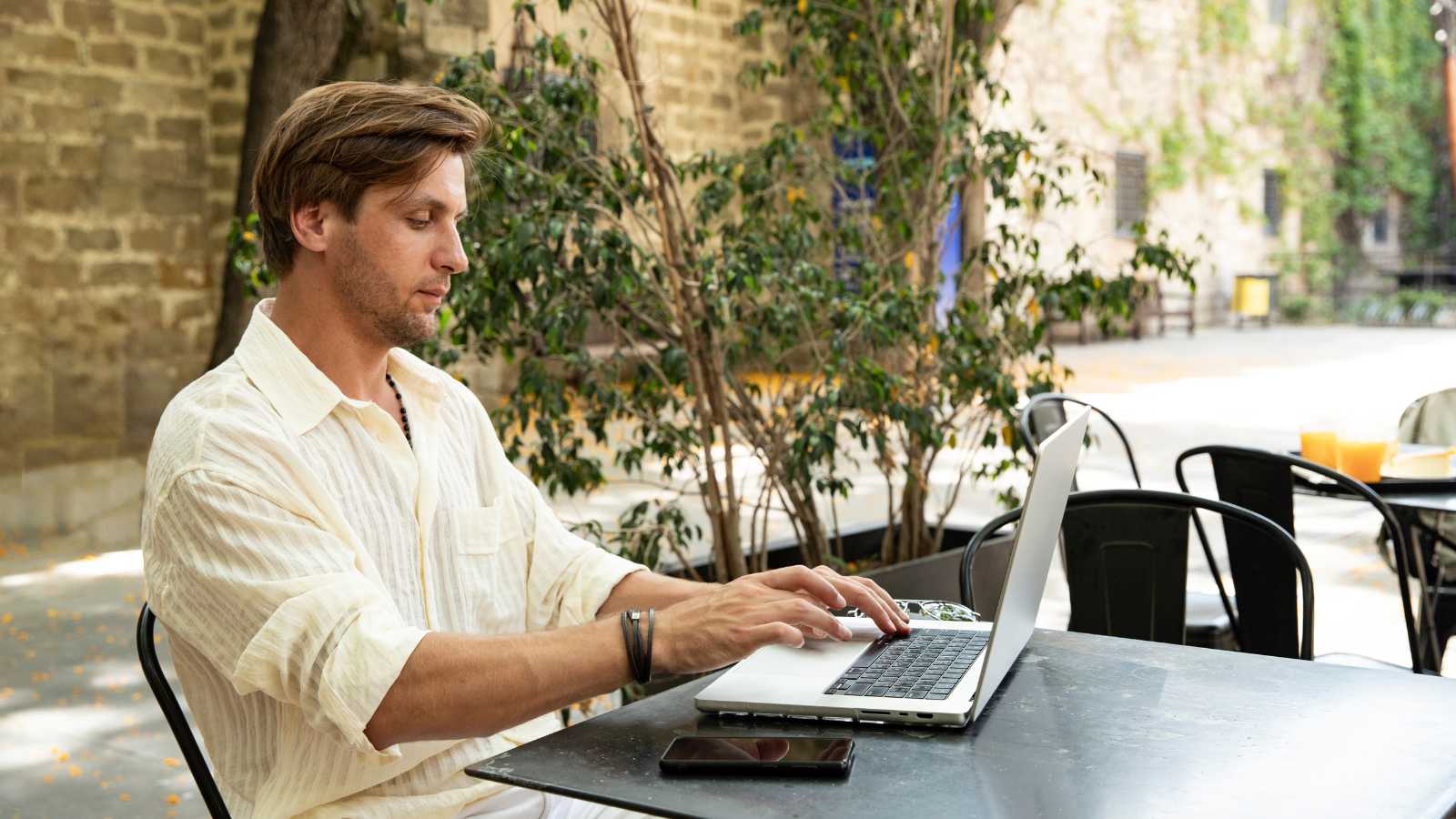 Desire for Freedom and autonomy