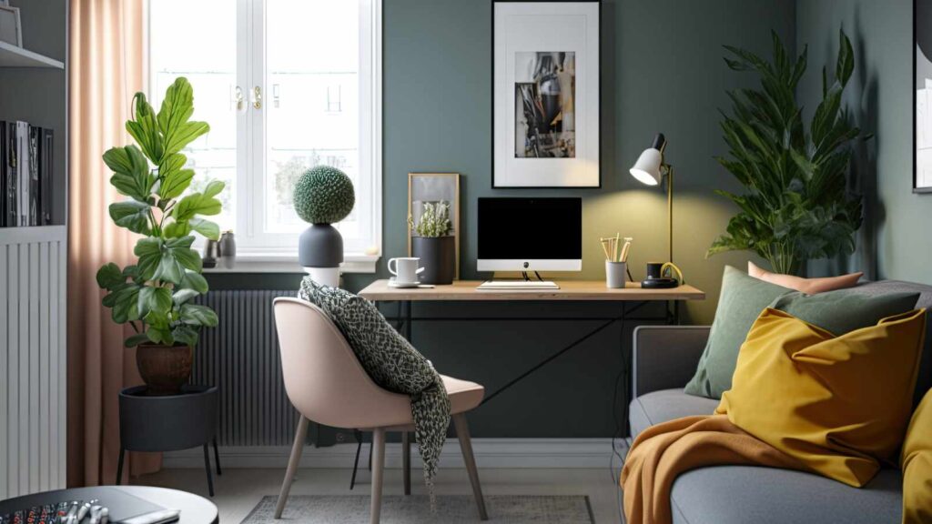 Genius tiny-living hacks that will transform your apartment