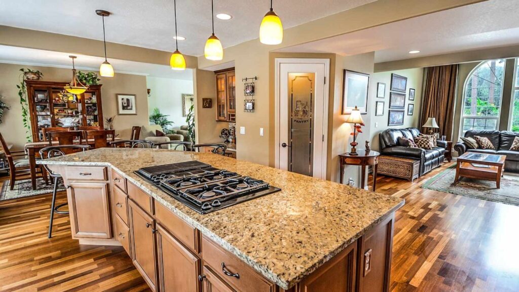 7 Things in your home that make everyone think you’re rich