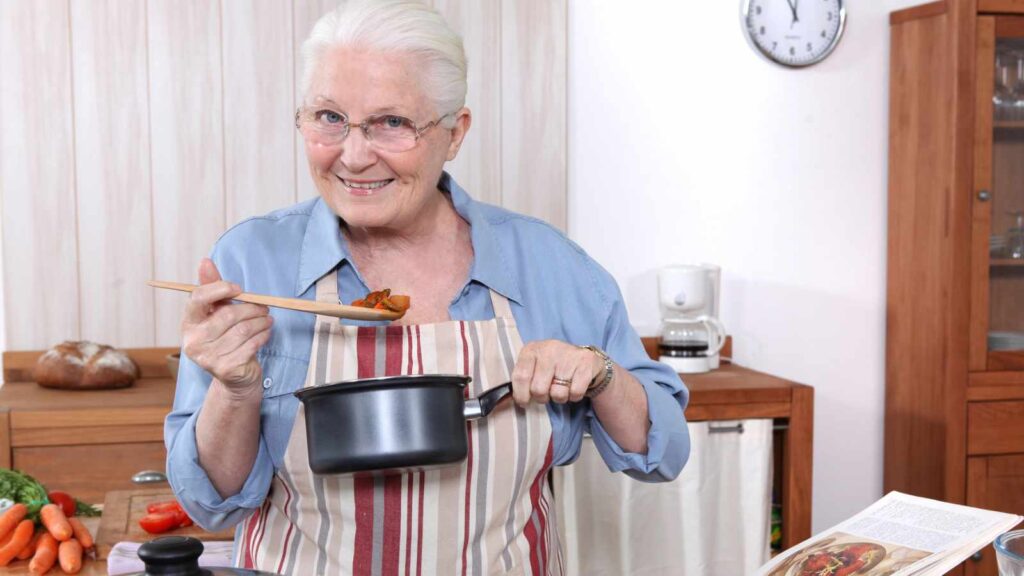 Boomer Cooking Habits That Younger Generations Don't Get