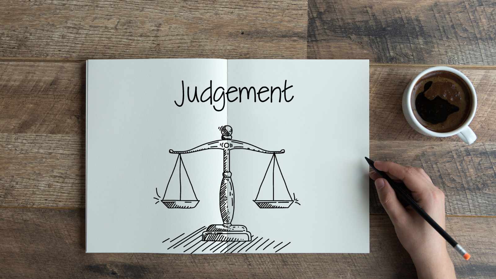 Christian Values = Judgmentalism