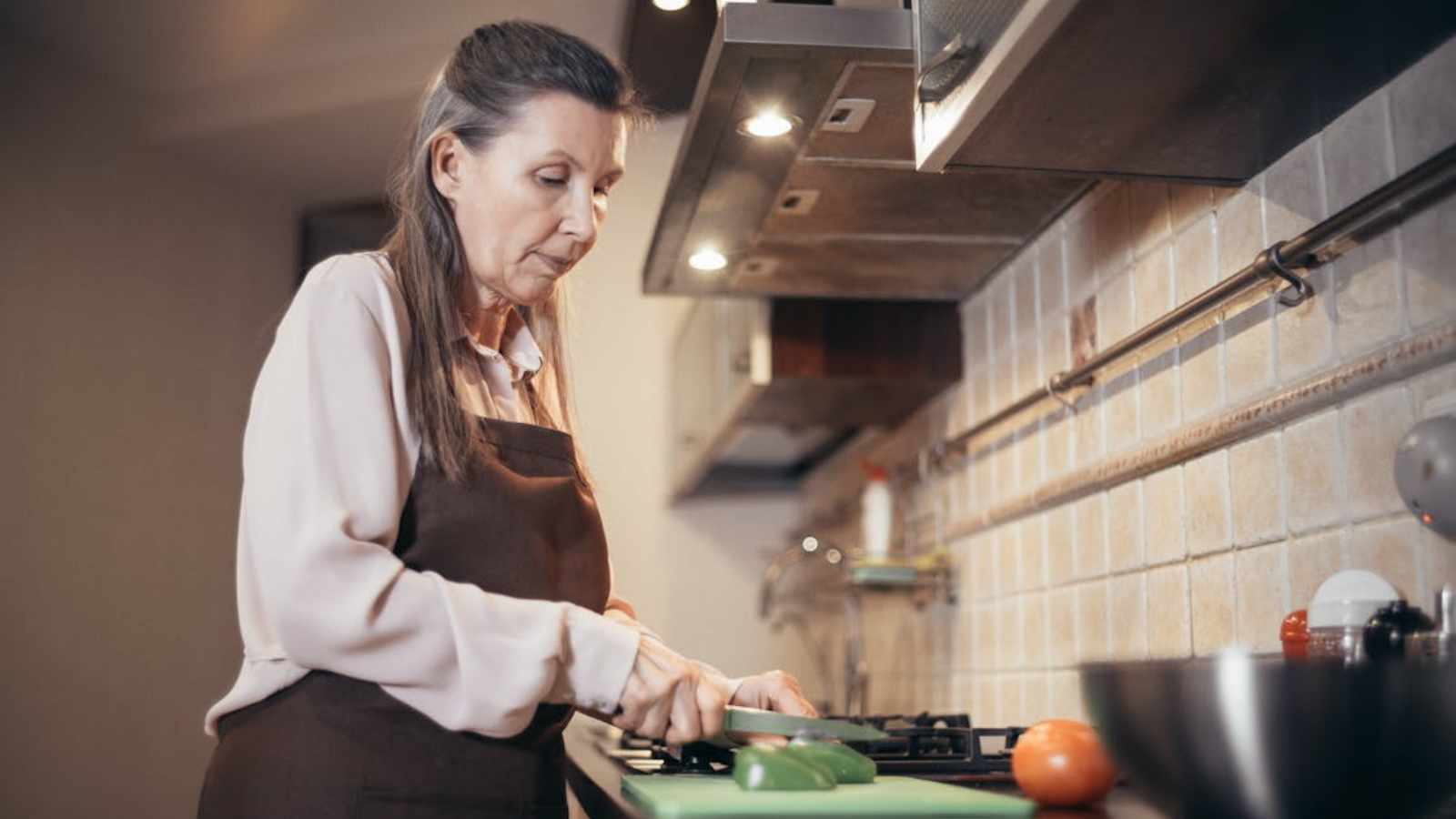 Cooking Everything from Scratch