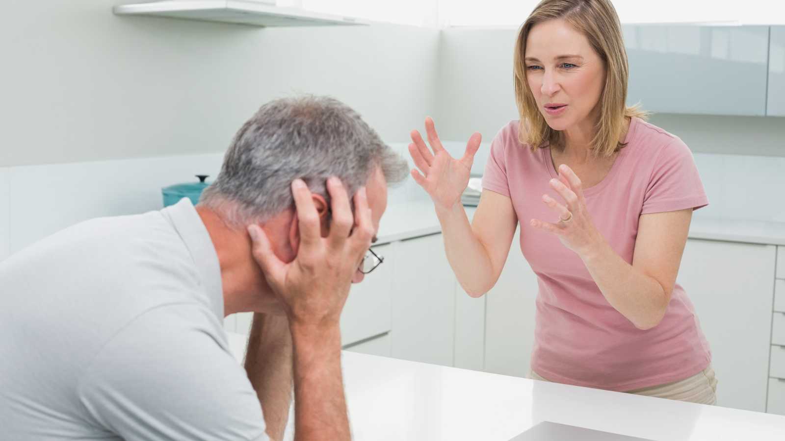 People who have been to hell and back usually share these unshakable characteristics