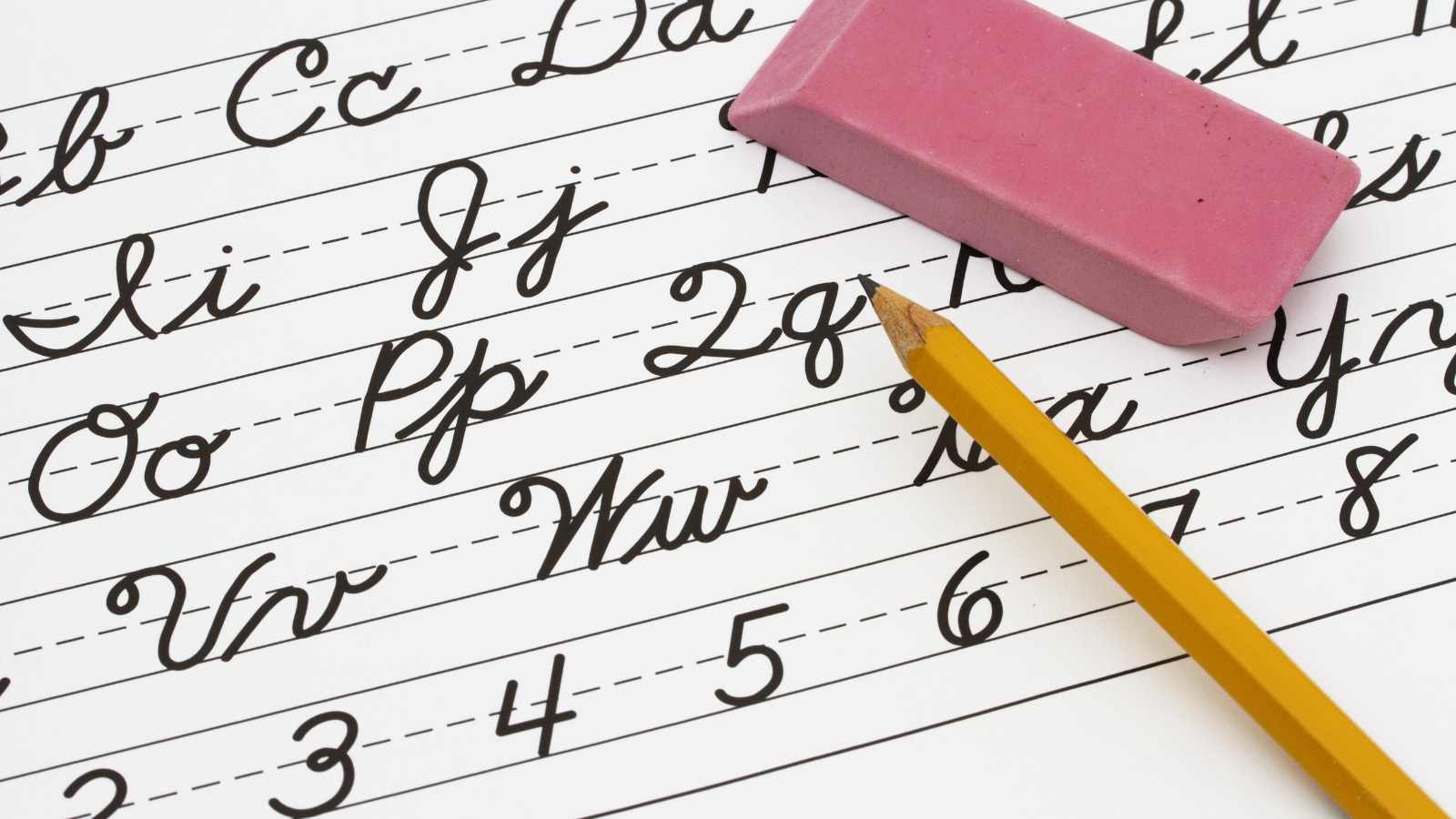 Things Baby Boomers Were Taught in School That Don't Exist Today