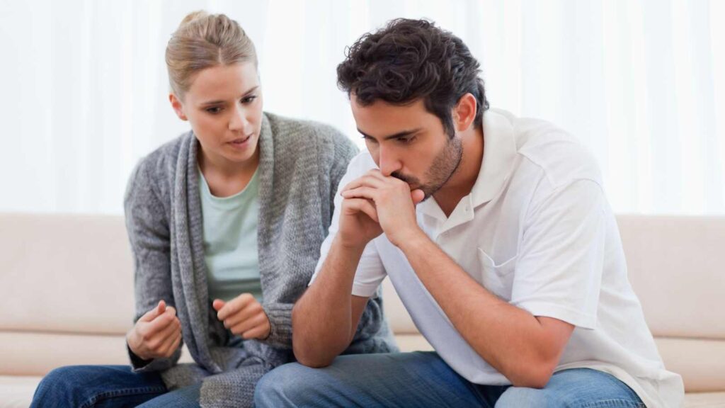 Reasons why more Americans are choosing to walk away from unhappy marriages.