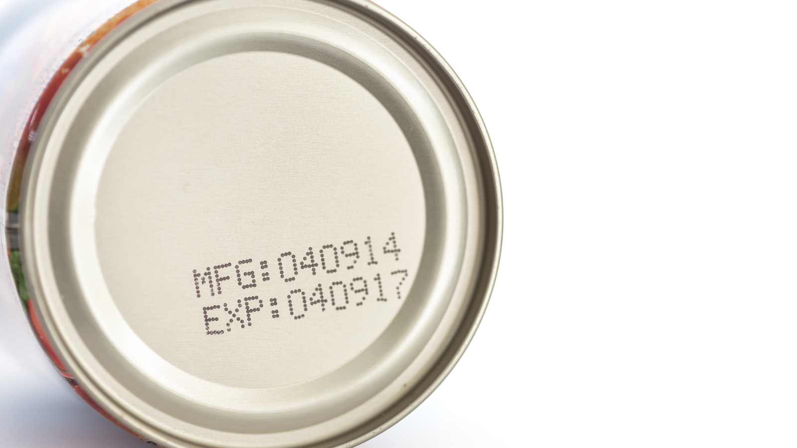 items food pantries want you to stop donating