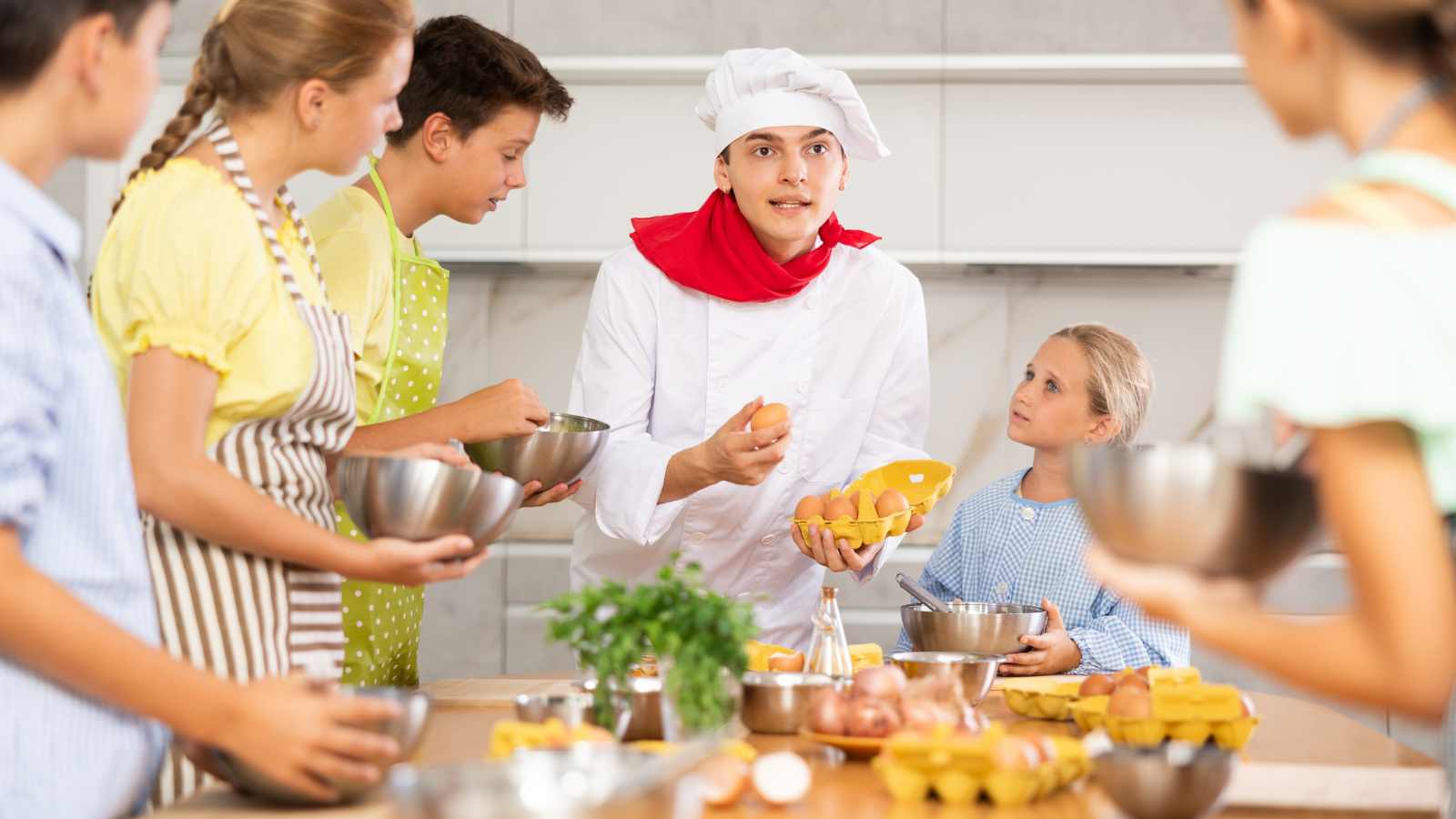 Things Baby Boomers Were Taught in School That Don't Exist Today