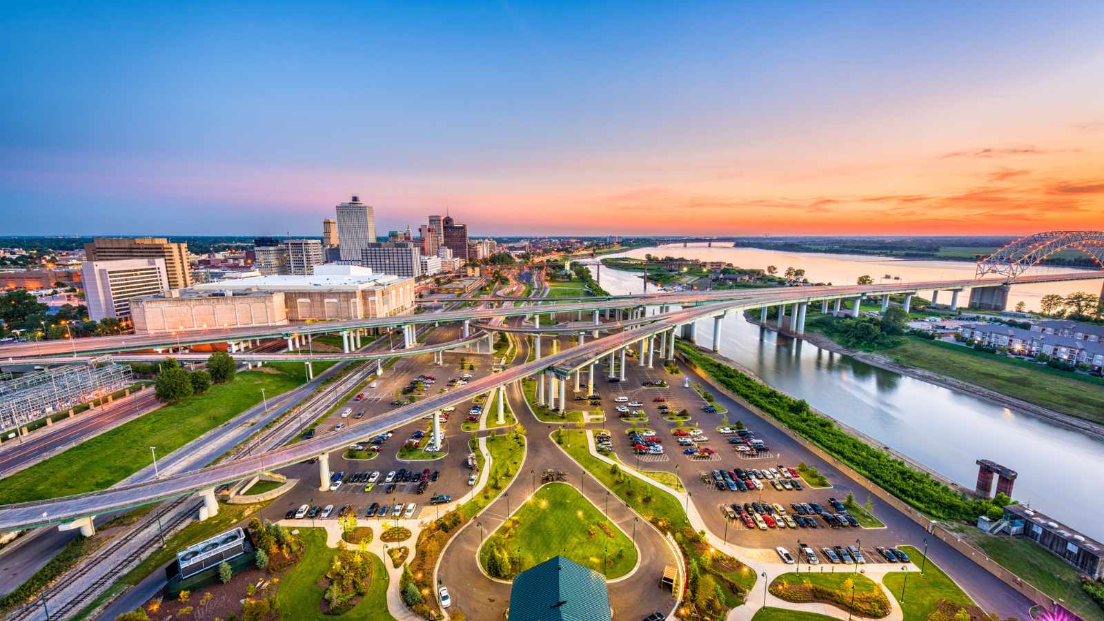 Memphis, Tennessee