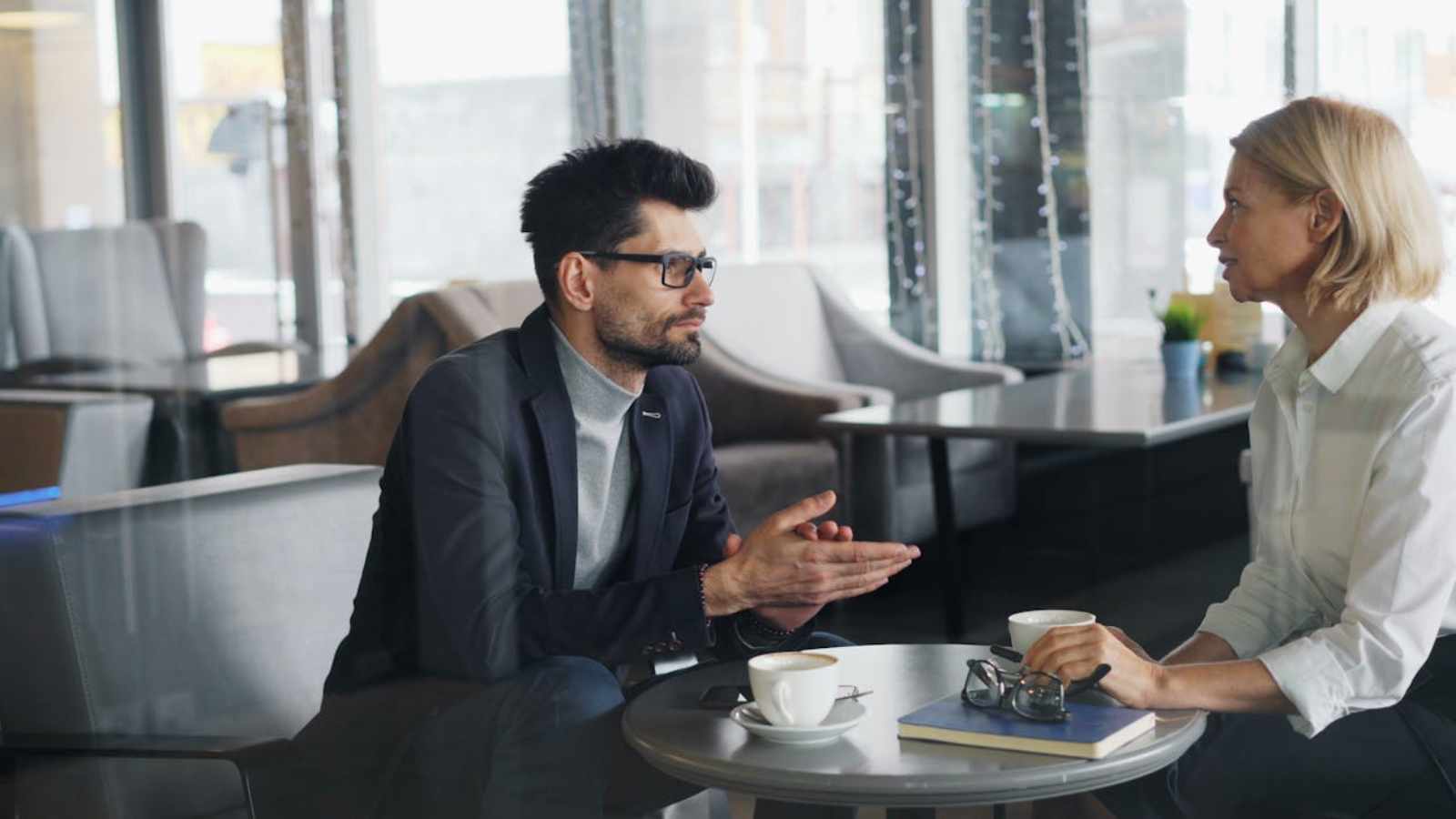 “No Offense, But…”