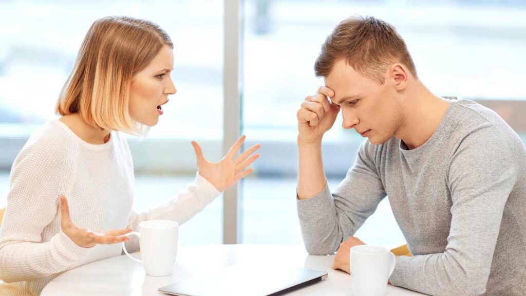 Reasons why more Americans are choosing to walk away from unhappy marriages.