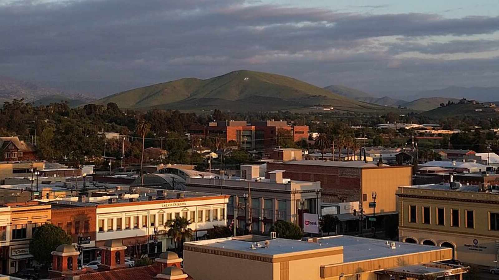 Porterville, california