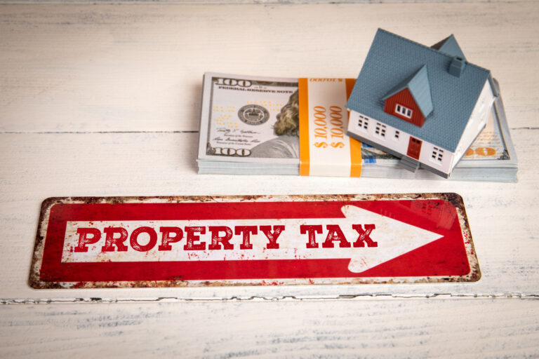 Texas just cut property taxes. Here’s what changed—and what it means for you