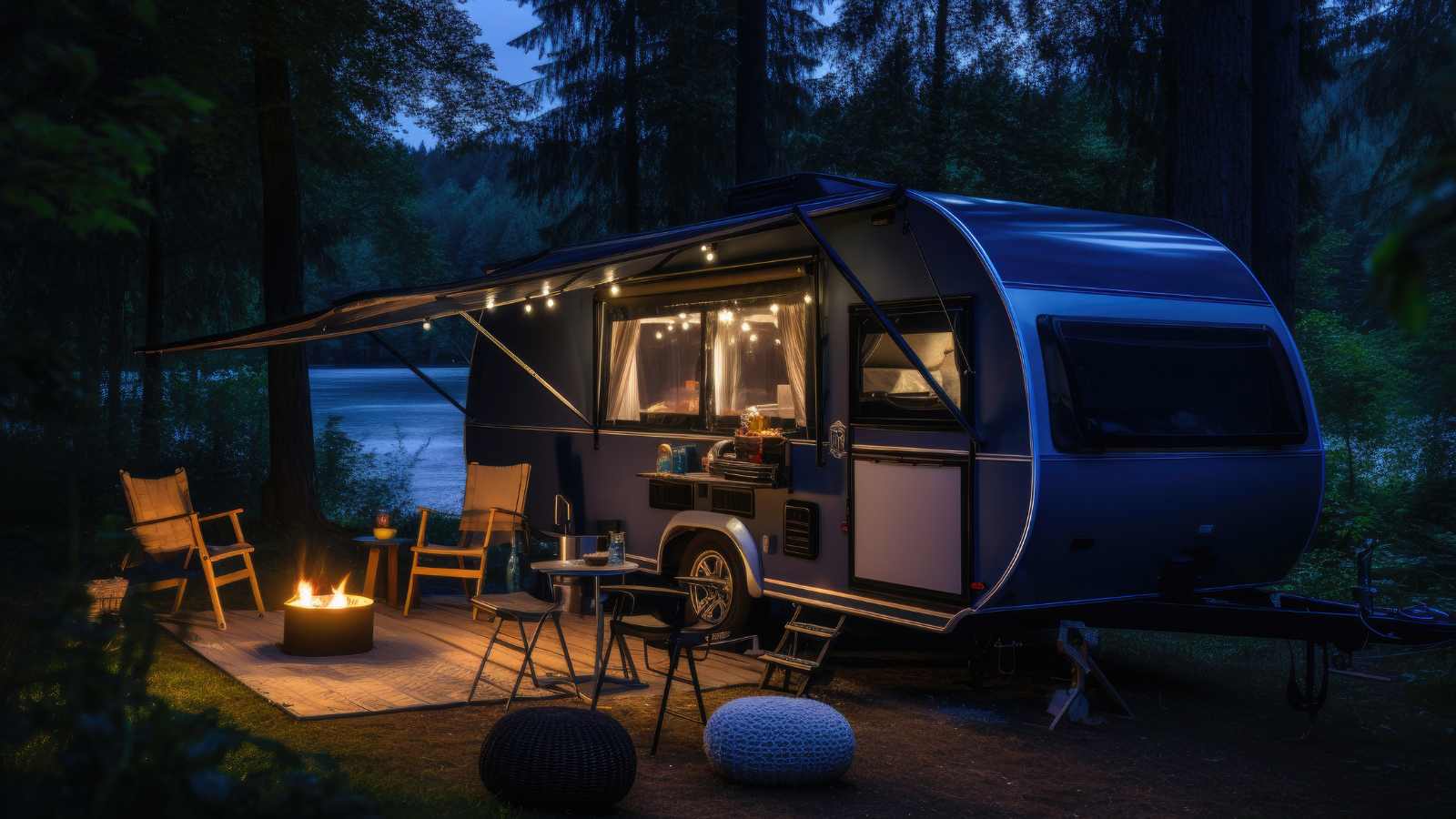 Things RV travelers still do even though they’re no longer legal