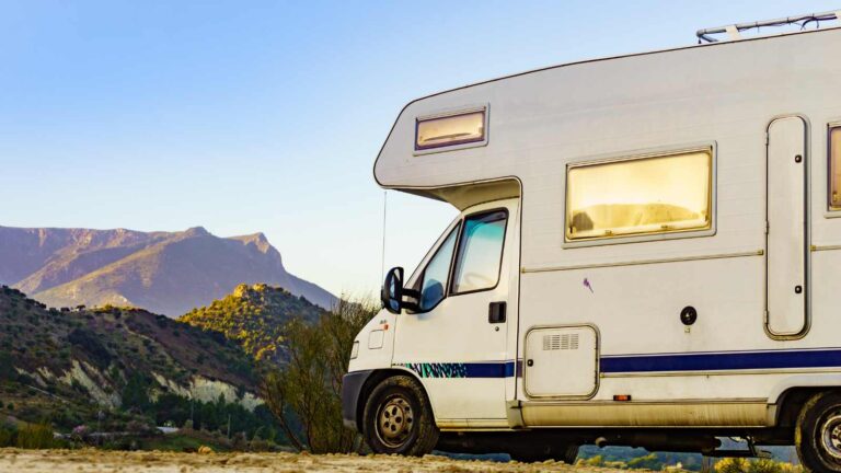 Things RV travelers still do even though they’re no longer legal