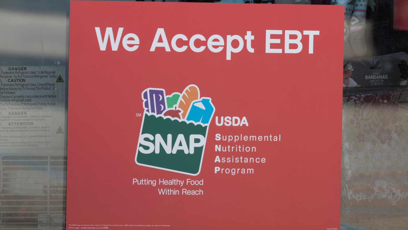 New SNAP Rules, Same High Prices: How Low-Income American Families Are Coping