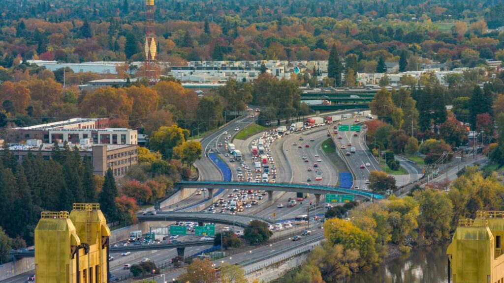 Five of the strangest small towns in the United States