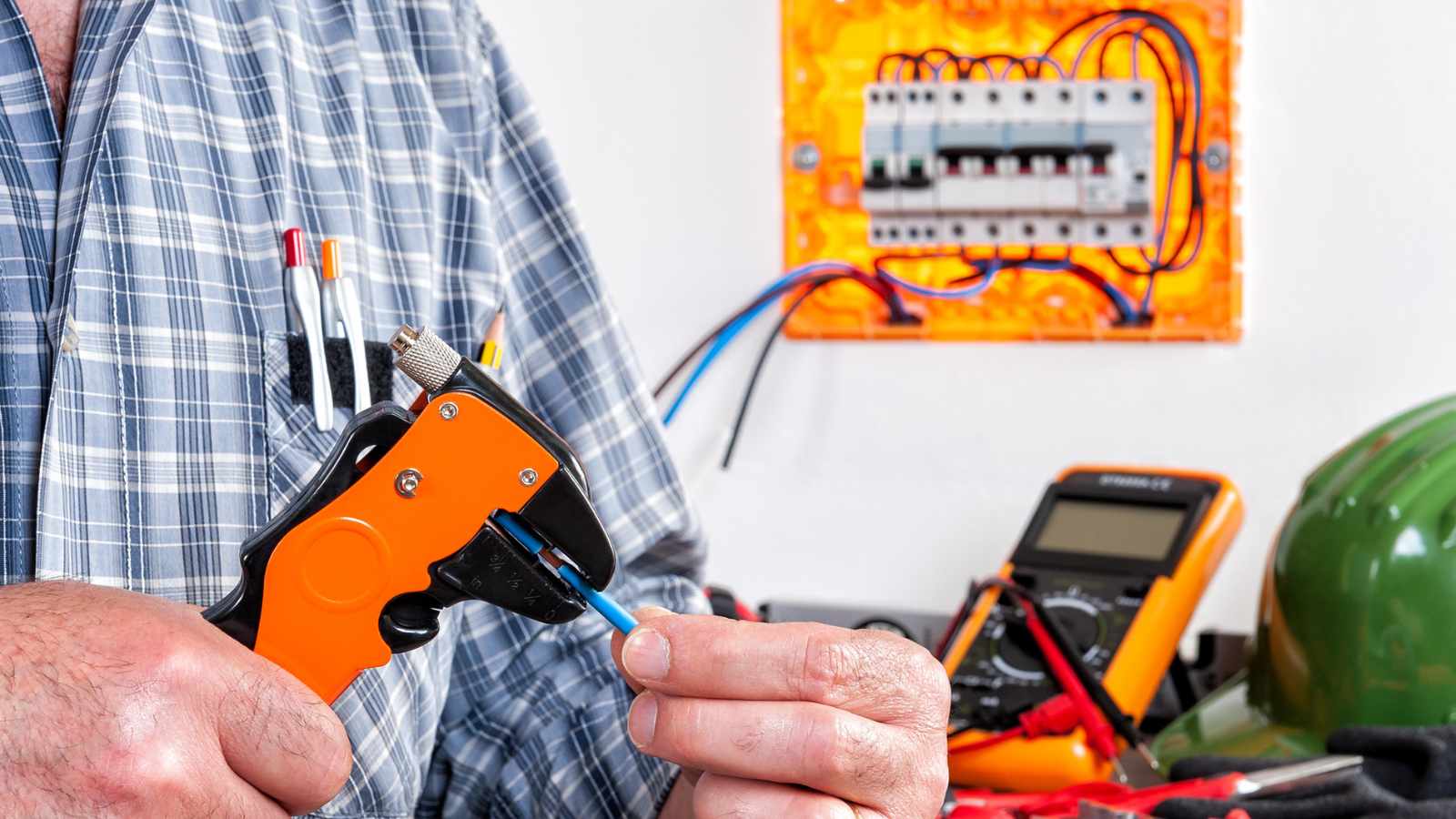 Safety Guidelines and Prevention