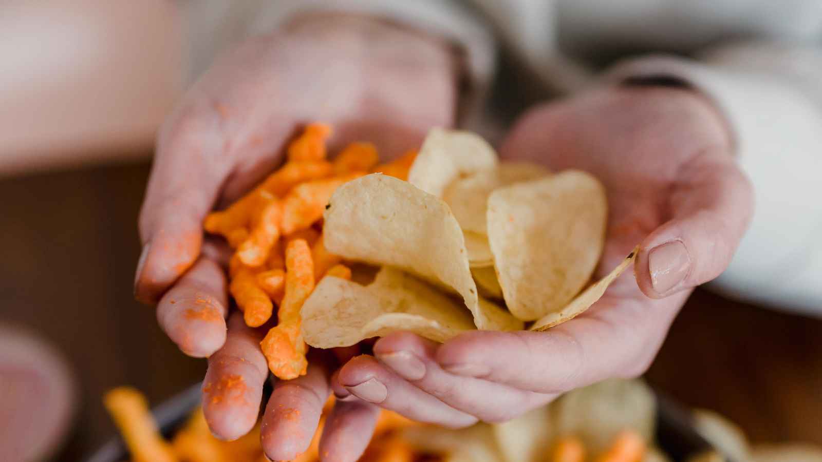 6 Grocery Staples Consumers Are Saying Goodbye To