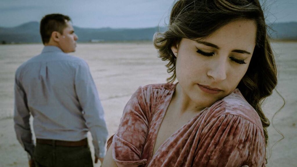 The real reason people suddenly cut ties as they get older usually comes down to these things