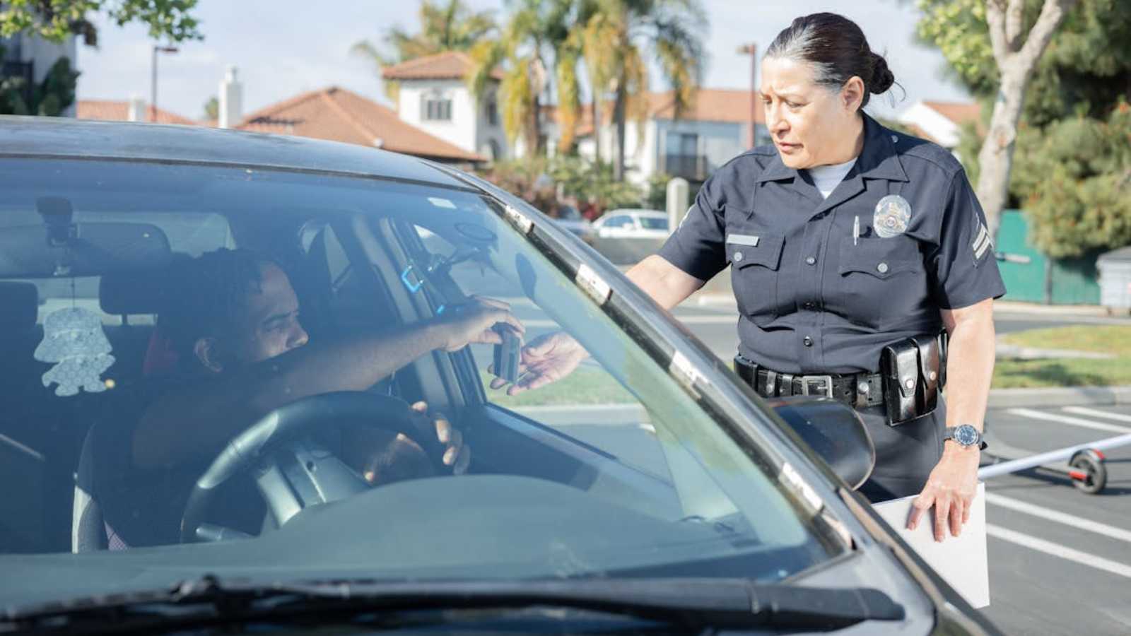 Don't accidentally incriminate yourself by answering these common police questions