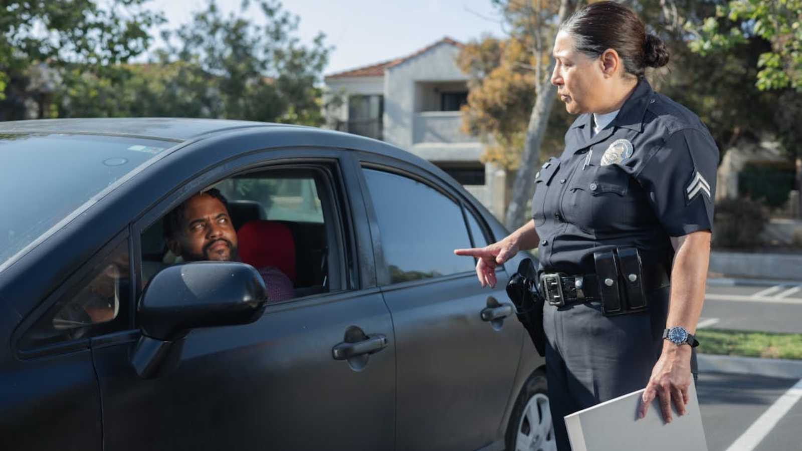 Don't accidentally incriminate yourself by answering these common police questions