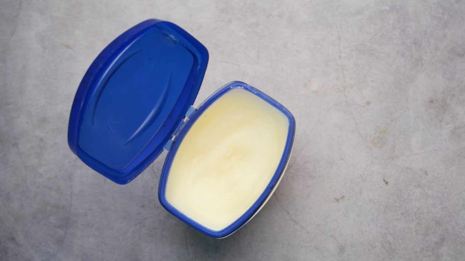 The All-Purpose Petroleum Jelly Jar