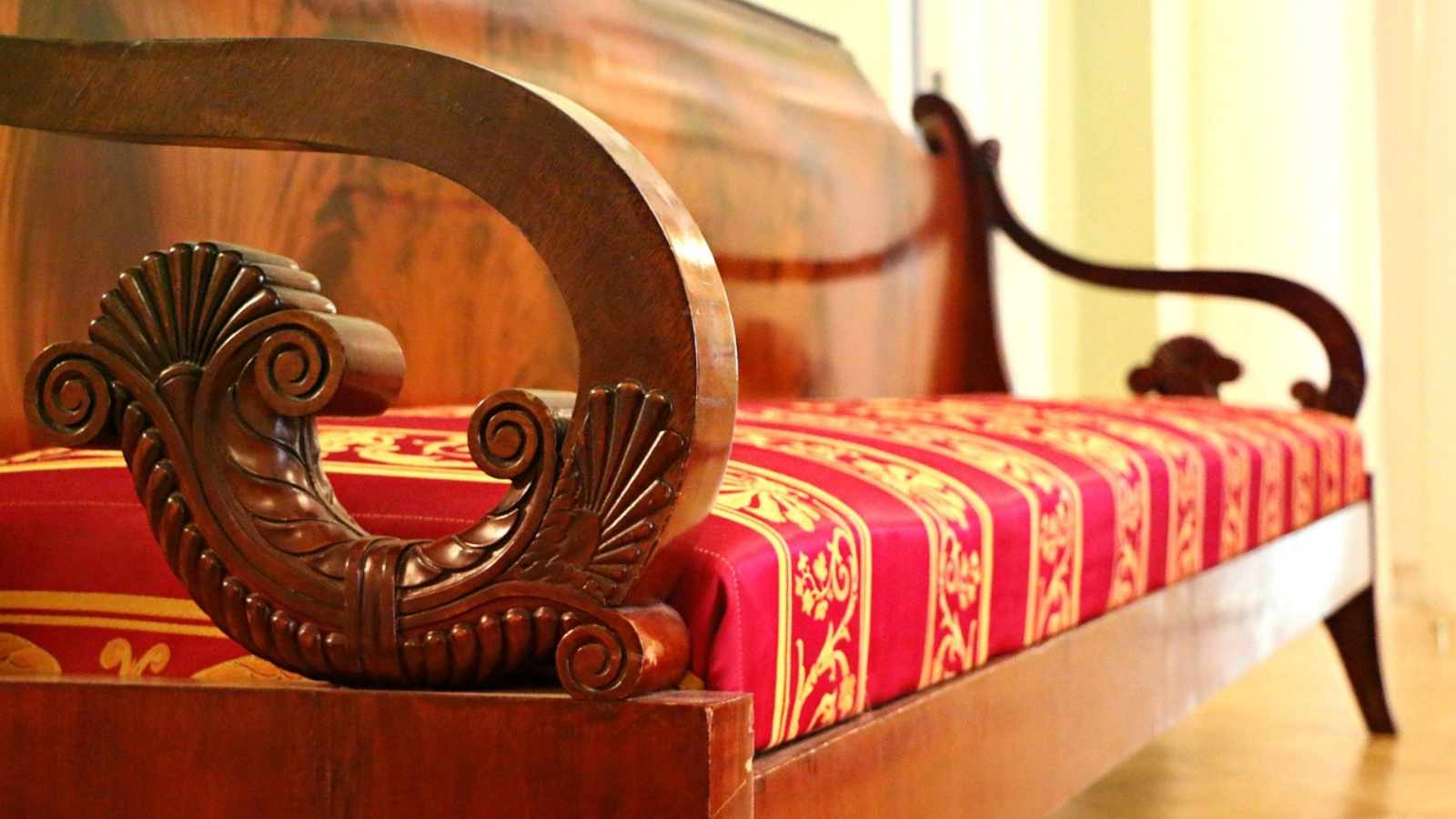 The Hand-Me-Down Furniture That Lasts Forever