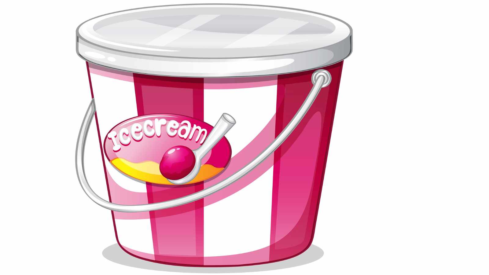 The Ice-Cream Bucket That Became Everything