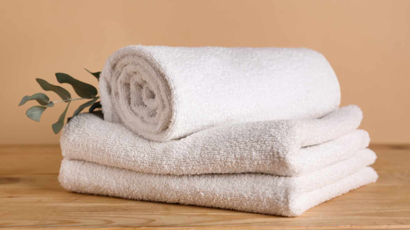 The Sacred “Good Towels” and “Guest Room”