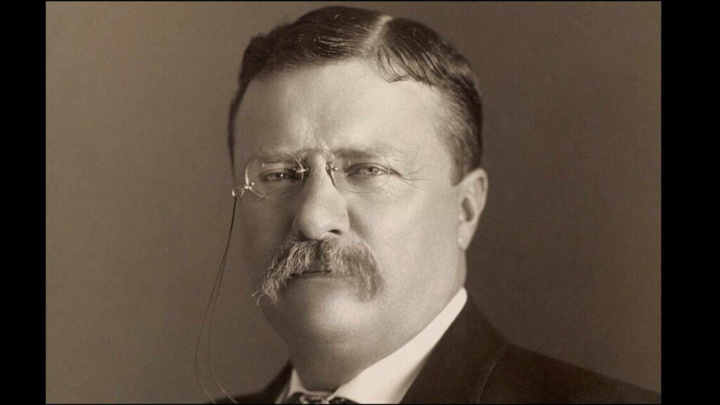 7 U.S Presidents with Children Who Caused Scandals