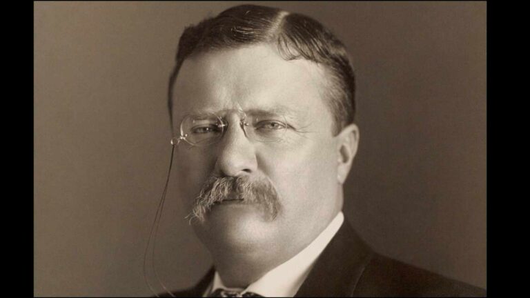 7 U.S Presidents with Children Who Caused Scandals