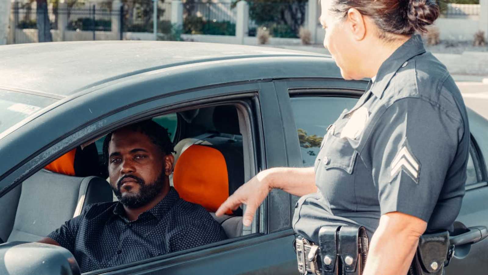 Don't accidentally incriminate yourself by answering these common police questions