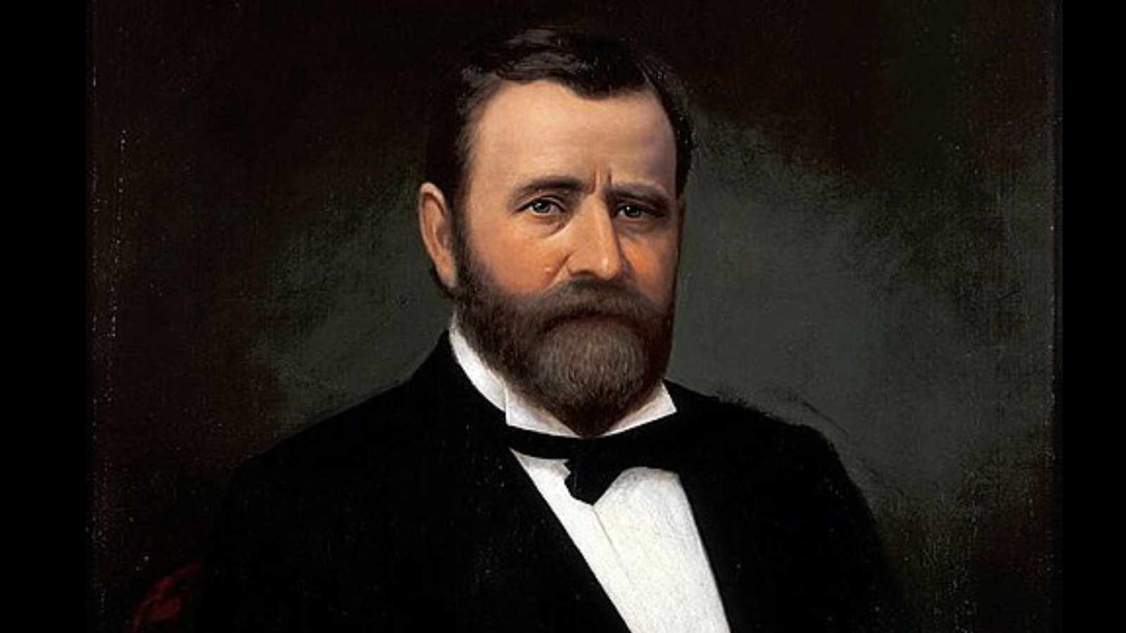 Ulysses S. Grant 