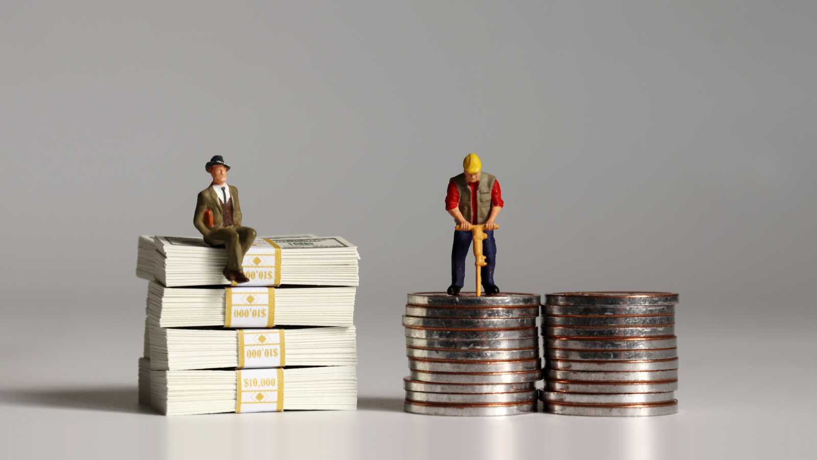 The real reason people suddenly cut ties as they get older usually comes down to these things