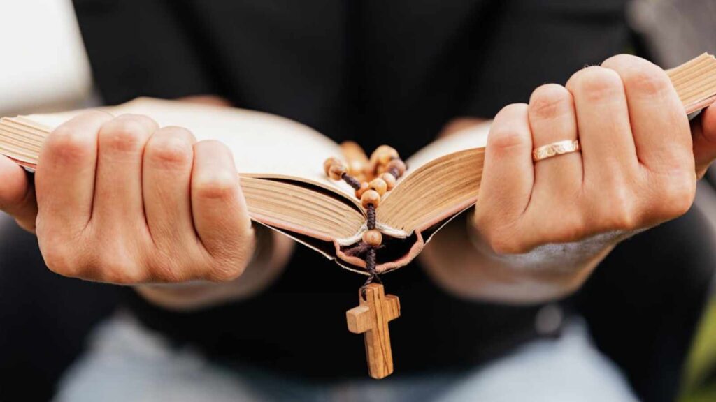 What Defines True Christian Values