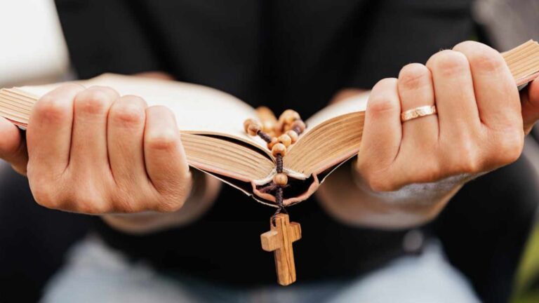 10 Ways Your Faith is Tested in the Modern World