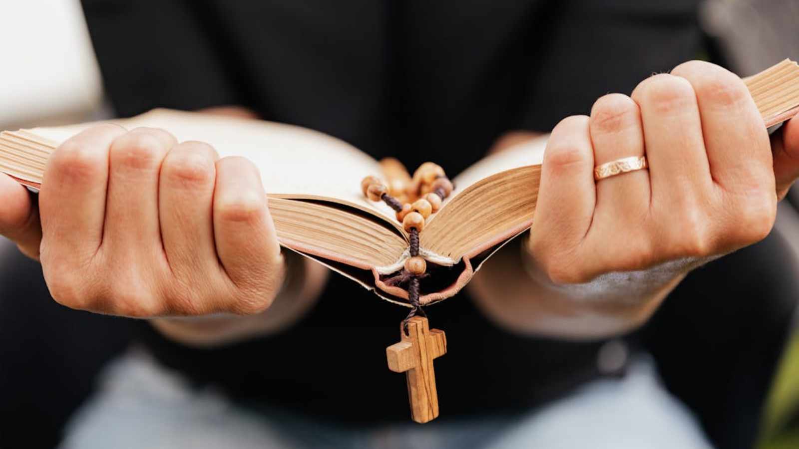 What Defines True Christian Values