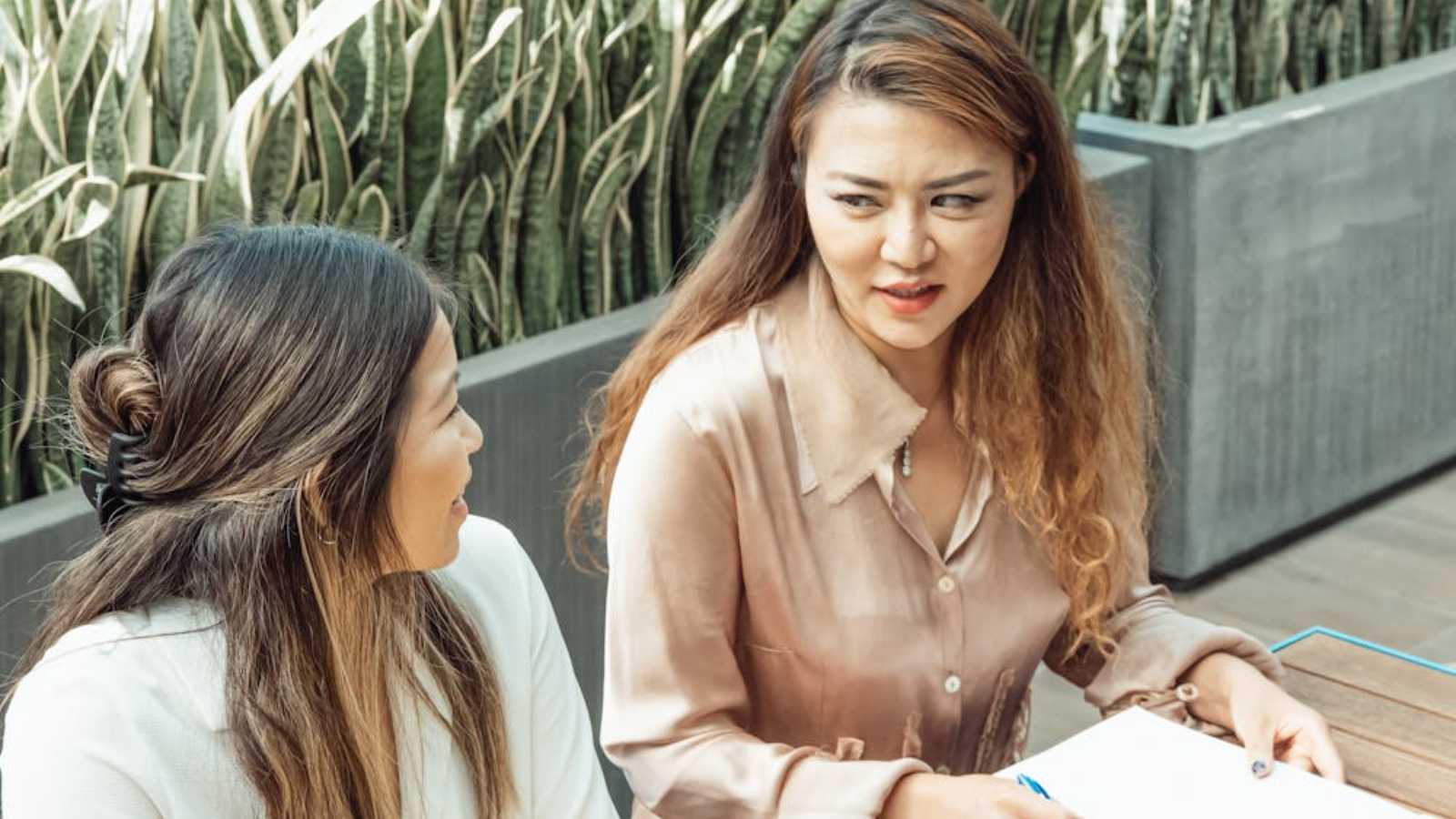 People who have been to hell and back usually share these unshakable characteristics