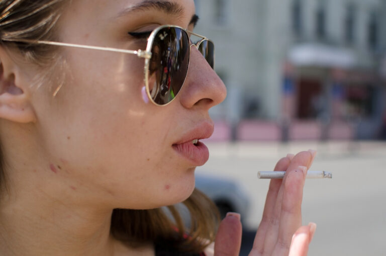 10 Dangerous Myths About Smoking We Were All Led to Believe (And What the Science Really Shows)