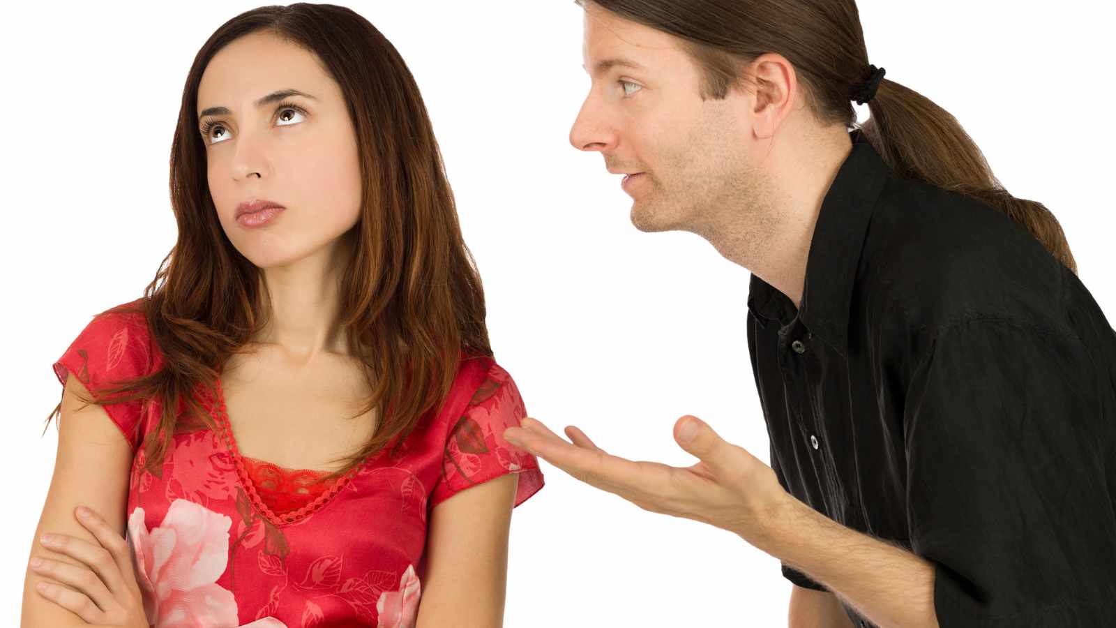 If A Man Secretly Resents His Wife, He’ll Start Saying These 8 Things Casually