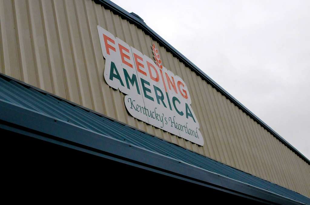 Feeding America