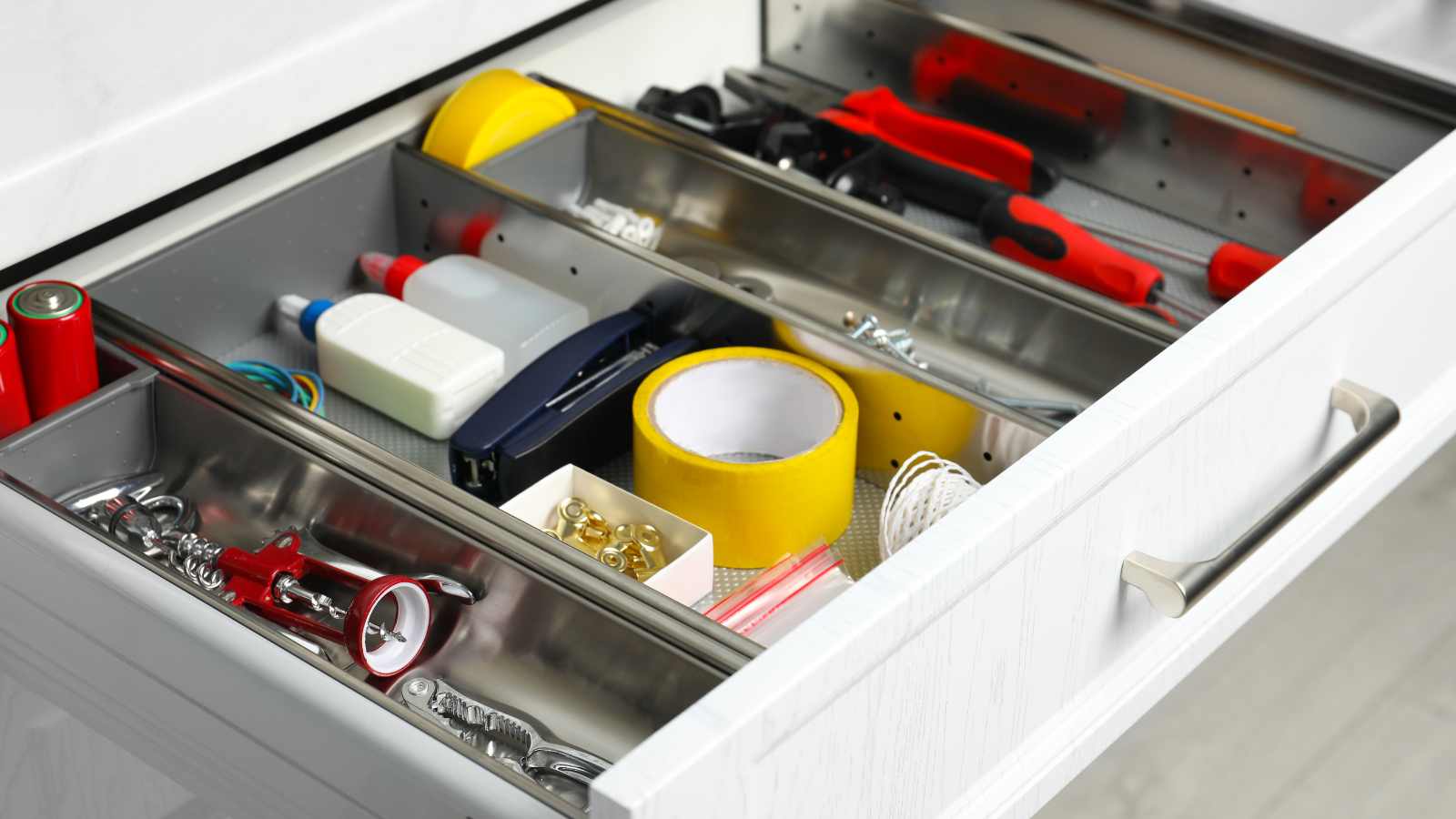 You know you were raised right if these things are in your home