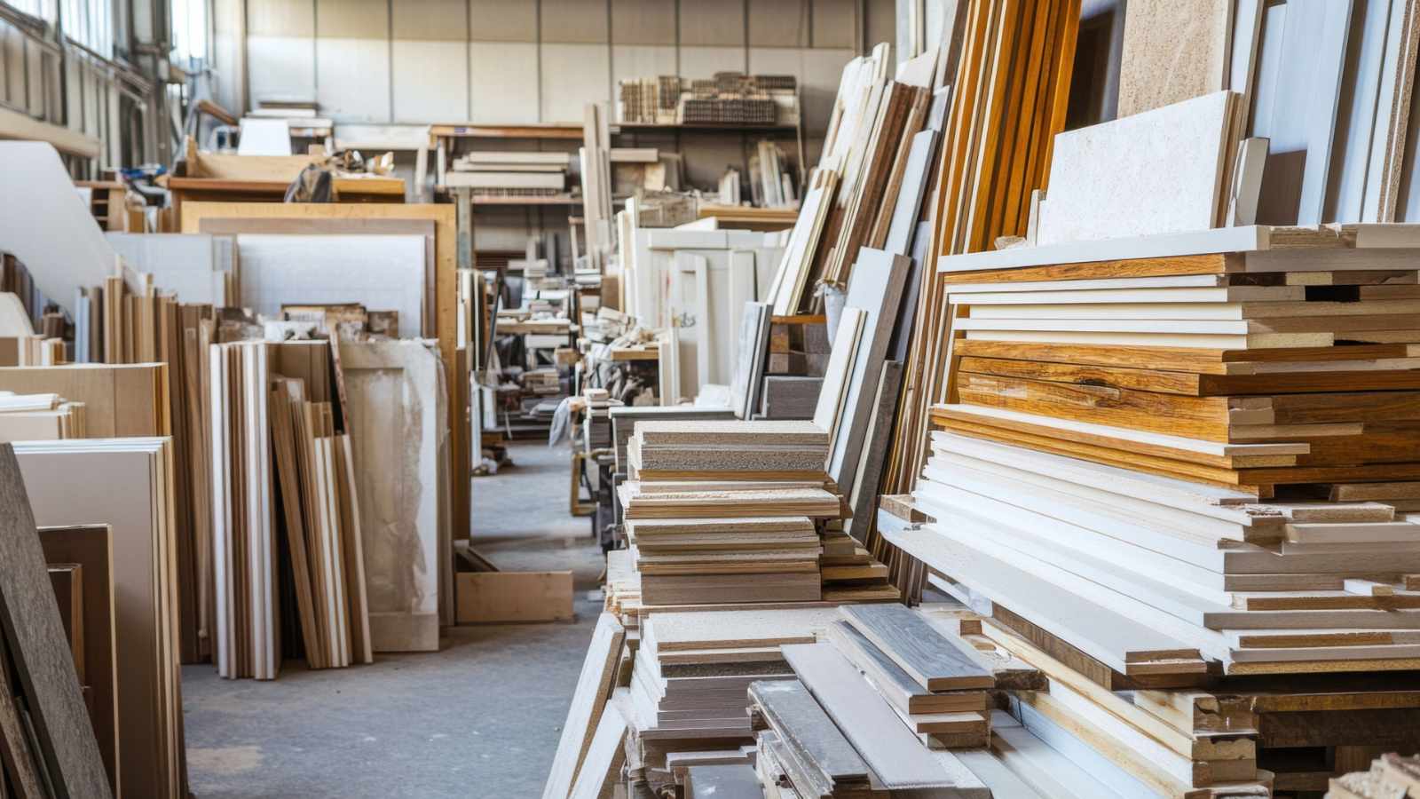 Things You Shouldn’t Buy at the Home Improvement Store