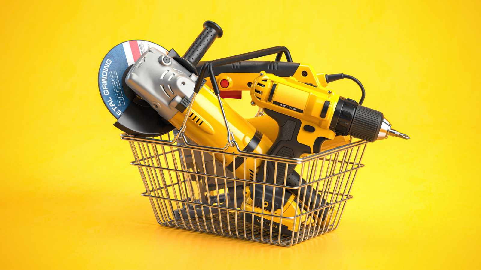 Things You Shouldn’t Buy at the Home Improvement Store