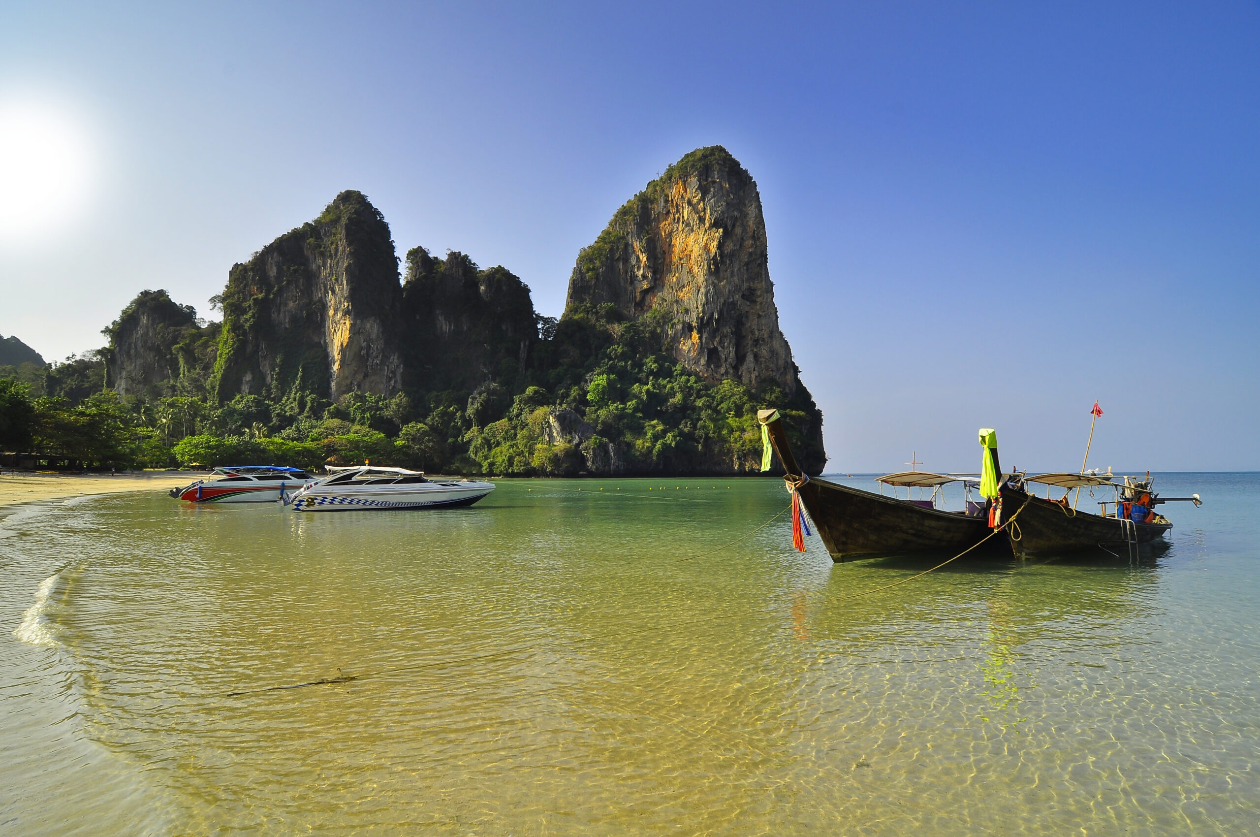 Great Countries to Meet Women and Experience Their Culture